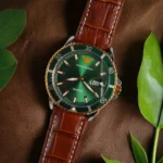Buy Imported Emporio Armani Watch For Men With Brand Box (SUP4726) - Accessories | Buy Online at Best Price