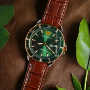 Buy Imported Emporio Armani Watch For Men With Brand Box (SUP4726)