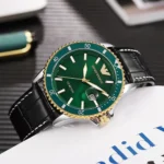 Buy Imported Emporio Armani Watch For Men With Brand Box (SUP4728) - Accessories | Buy Online at Best Price