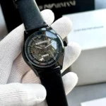 Buy Imported Emporio Armani Watch For Men With Brand Box (SUP4742) - Accessories | Buy Online at Best Price