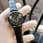 Buy Imported Emporio Armani Watch For Men With Brand Box (SUP4783) - Accessories | Buy Online at Best Price