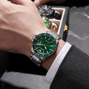 Buy Imported Emporio Armani Watch For Men With Brand Box (SUP4836)