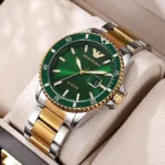 Buy Imported Emporio Armani Watch For Men With Brand Box (SUP4838) - Accessories | Buy Online at Best Price