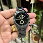Buy Imported Emporio Armani Watch For Men With Brand Box (SUP4857) - Accessories | Buy Online at Best Price