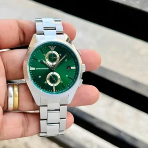 Buy Imported Emporio Armani Watch For Men With Brand Box (SUP4858)