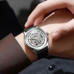 Buy Imported Emporio Armani Watch For Men With Brand Box (SUP4898) - Accessories | Buy Online at Best Price