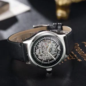 Buy Imported Emporio Armani Watch For Men With Brand Box (SUP4899)