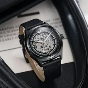 Buy Imported Emporio Armani Watch For Men With Brand Box (SUP4900) - Accessories | Buy Online at Best Price