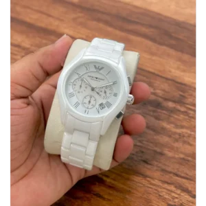 Buy Imported Emporio Armani Watch For Men (WRJ180)