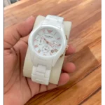 Buy Imported Emporio Armani Watch For Men (WRJ181) - Accessories | Buy Online at Best Price