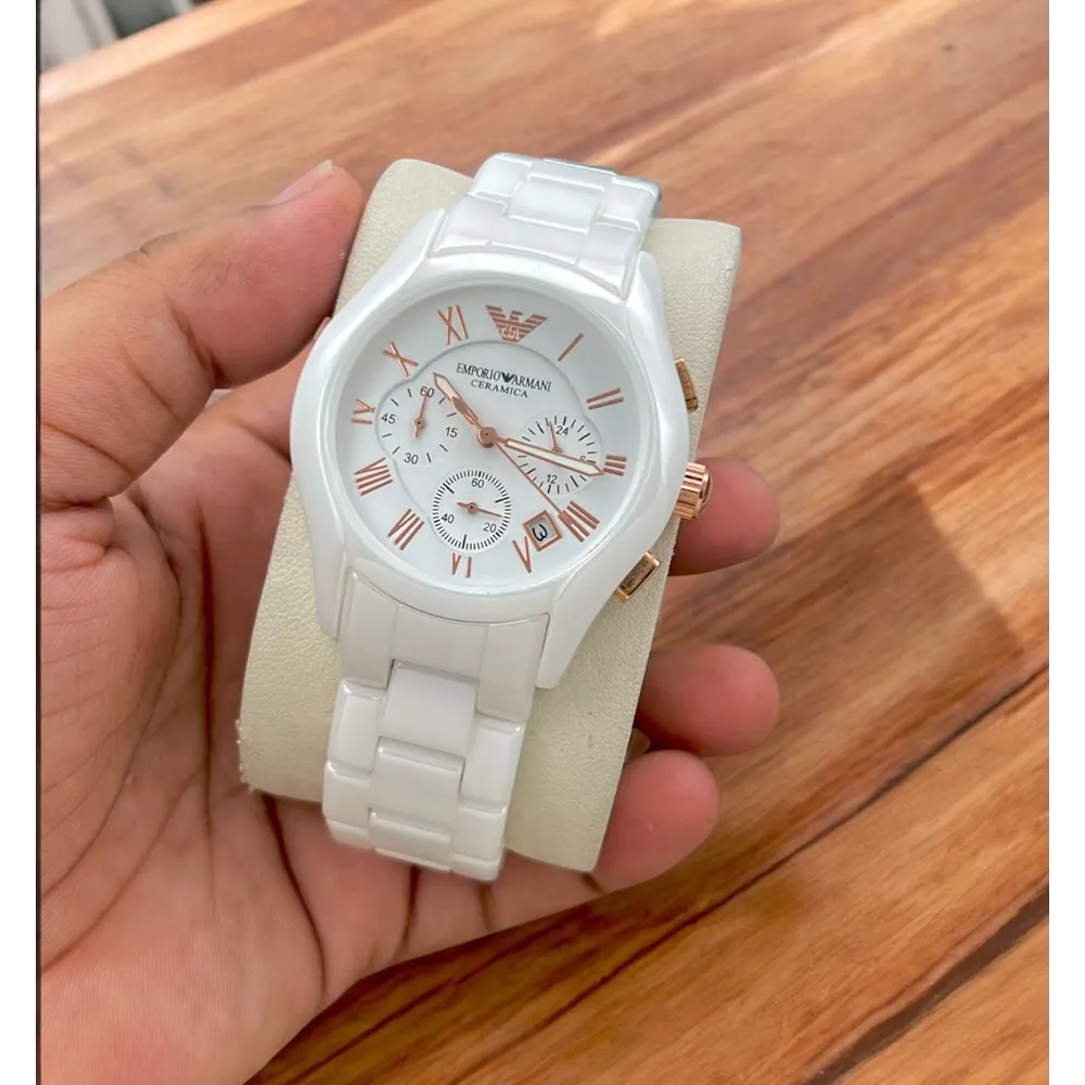 Buy Imported Emporio Armani Watch For Men (WRJ181)