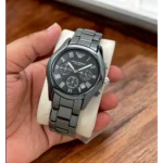 Buy Imported Emporio Armani Watch For Men (WRJ182) - Accessories | Buy Online at Best Price