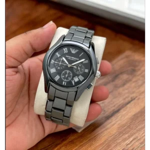 Buy Imported Emporio Armani Watch For Men (WRJ182)