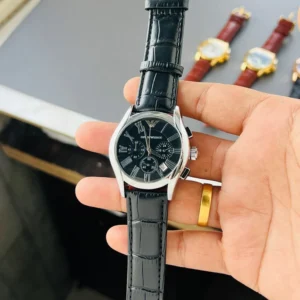 Buy Imported Emporio Armani Watch For Men (ZS621)