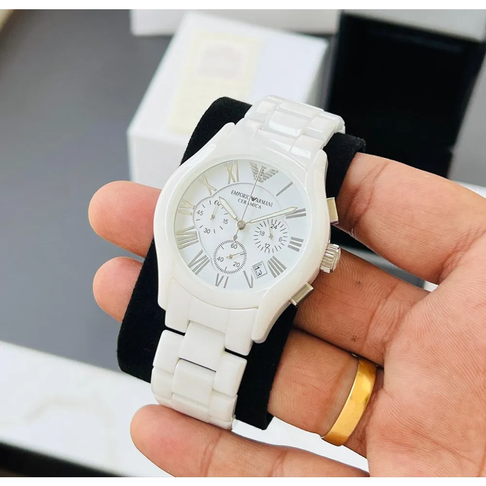 Buy Imported Emporio Armani Watch For Men (ZS961)
