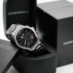 Buy Imported Emporio Armani Watch For Men (ZS979) - Accessories | Buy Online at Best Price