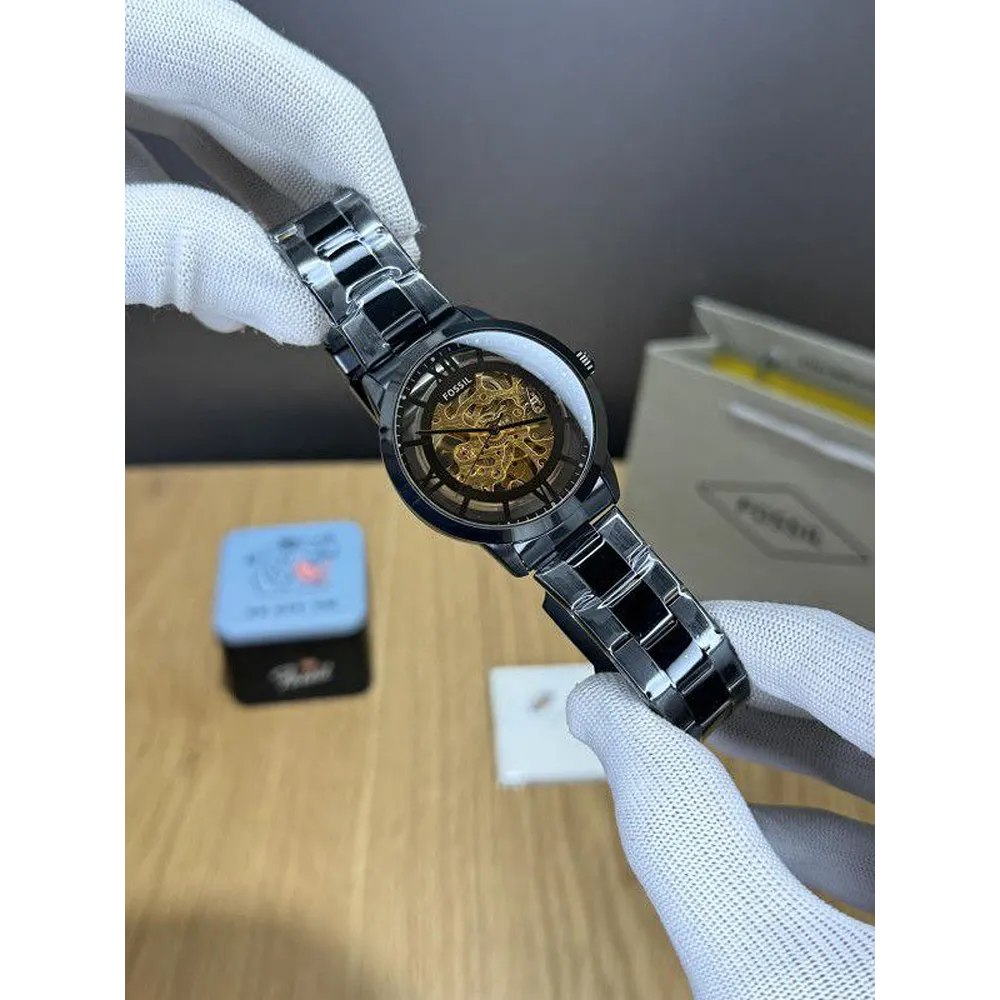 Buy Imported Fossil Watch For Men (BRH08)