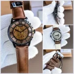 Buy Imported Fossil Watch For Men (BRH09) - Accessories | Buy Online at Best Price