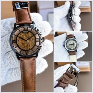 Buy Imported Fossil Watch For Men (BRH09)