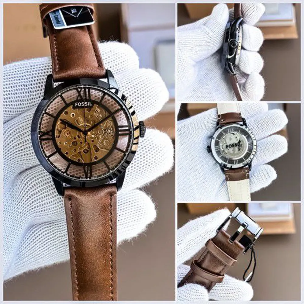 Buy Imported Fossil Watch For Men (BRH09)