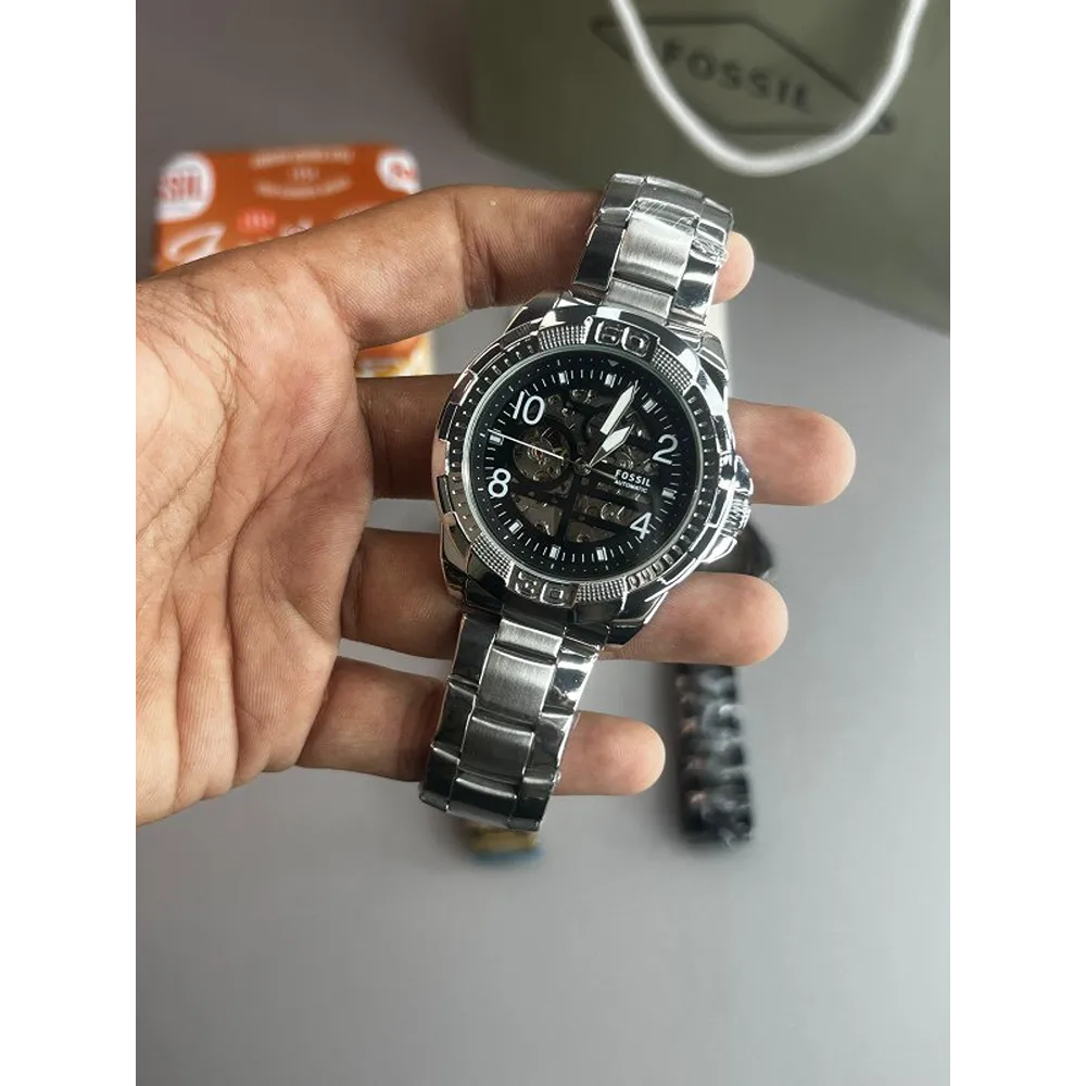 Buy Imported Fossil Watch For Men (BRH583)