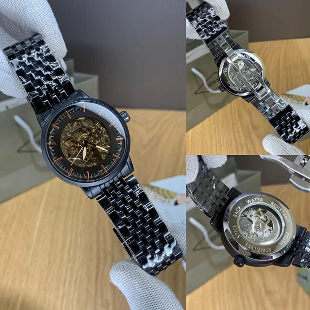 Buy Imported Fossil Watch For Men (BRH619)