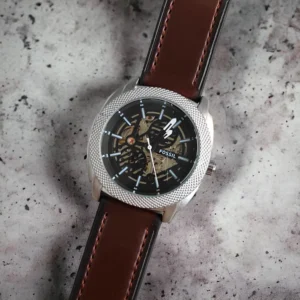 Buy Imported Fossil Watch For Men (BRW2014) - Accessories | Buy Online at Best Price