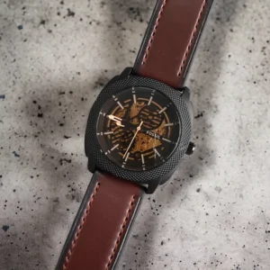 Buy Imported Fossil Watch For Men (BRW2015)