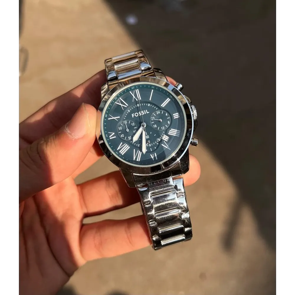 Buy Imported Fossil Watch For Men (CLS520)