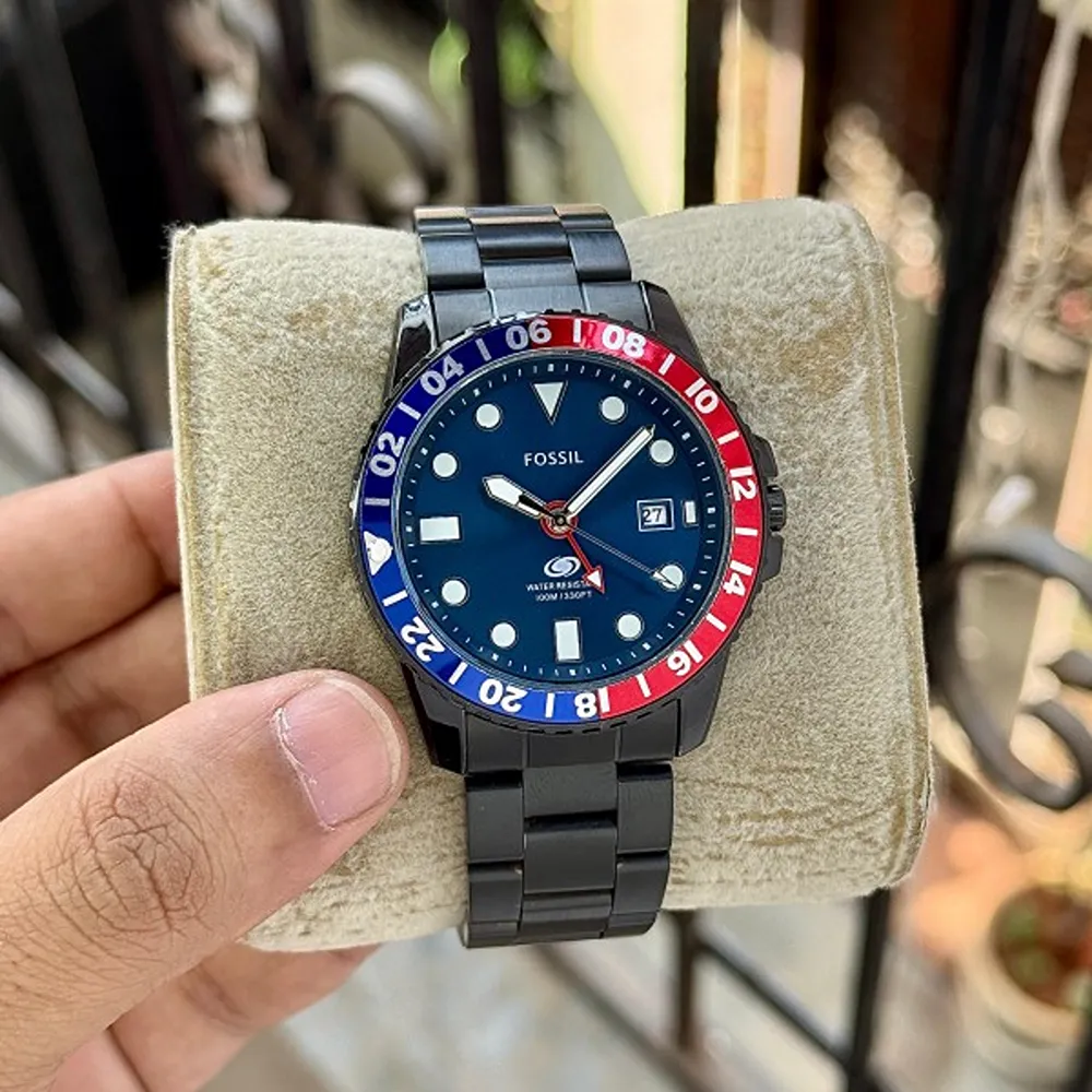 Buy Imported Fossil Watch For Men (CLS536)
