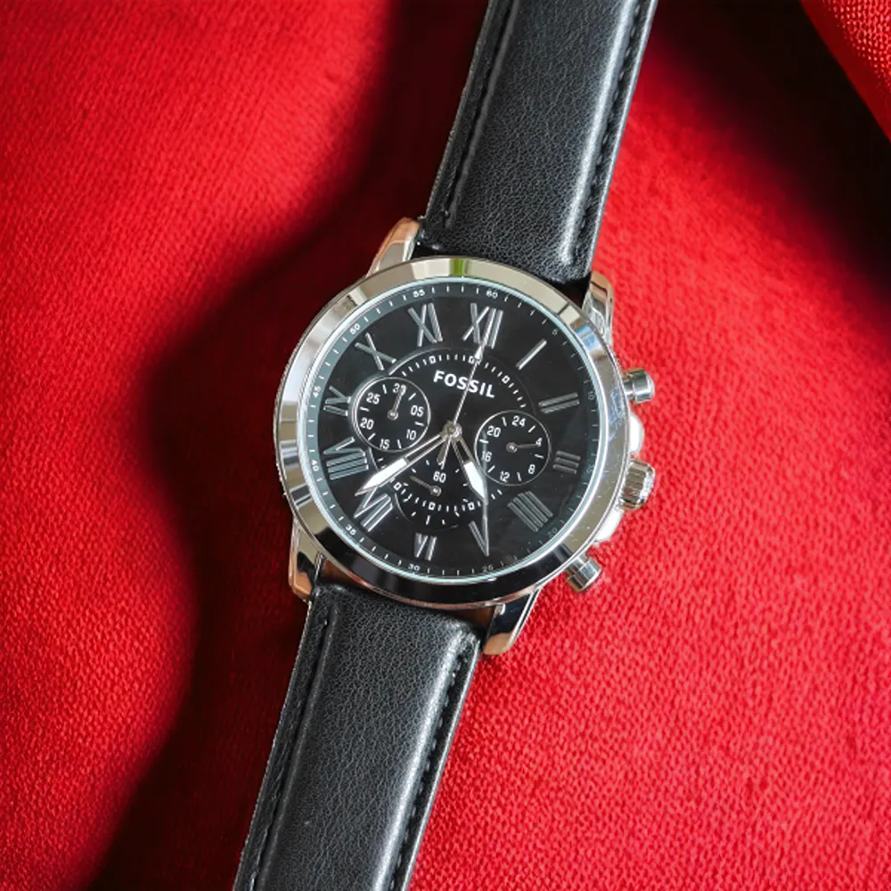 Buy Imported Fossil Watch For Men (CLS551)