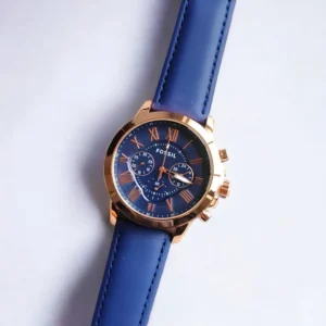 Buy Imported Fossil Watch For Men (CLS552)