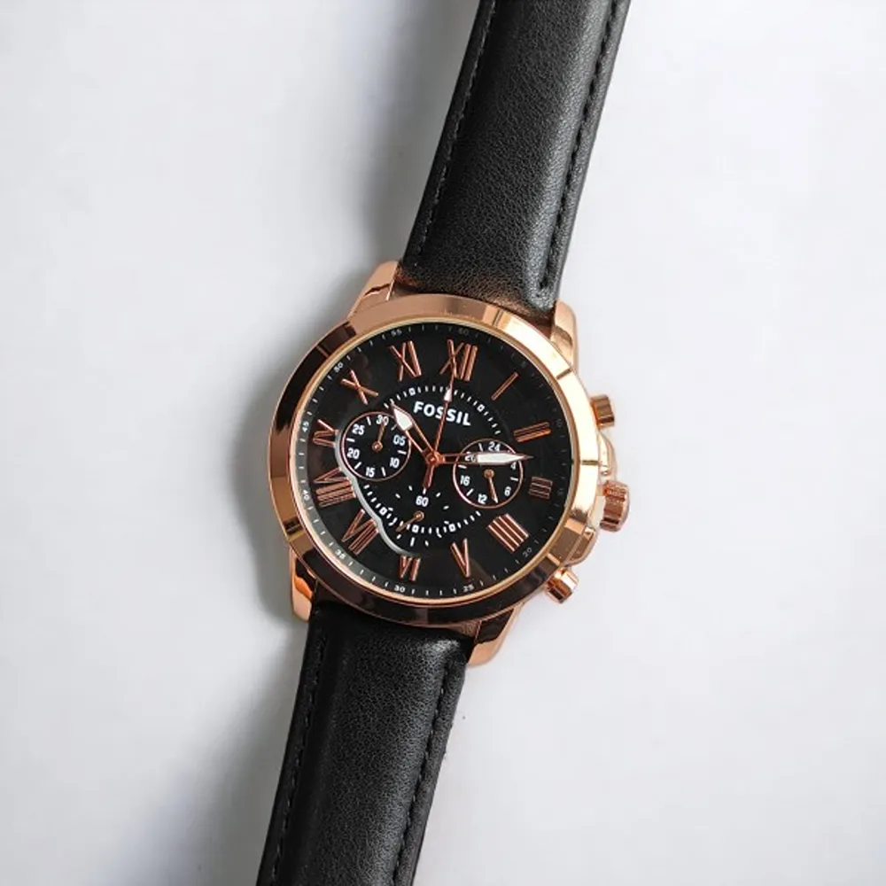 Buy Imported Fossil Watch For Men (CLS554)
