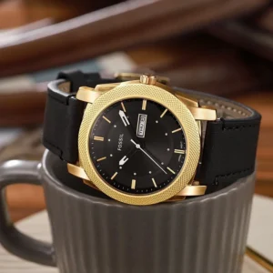 Buy Imported Fossil Watch For Men (DW459)