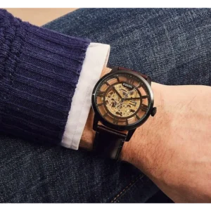Buy Imported Fossil Watch For Men (DW501)