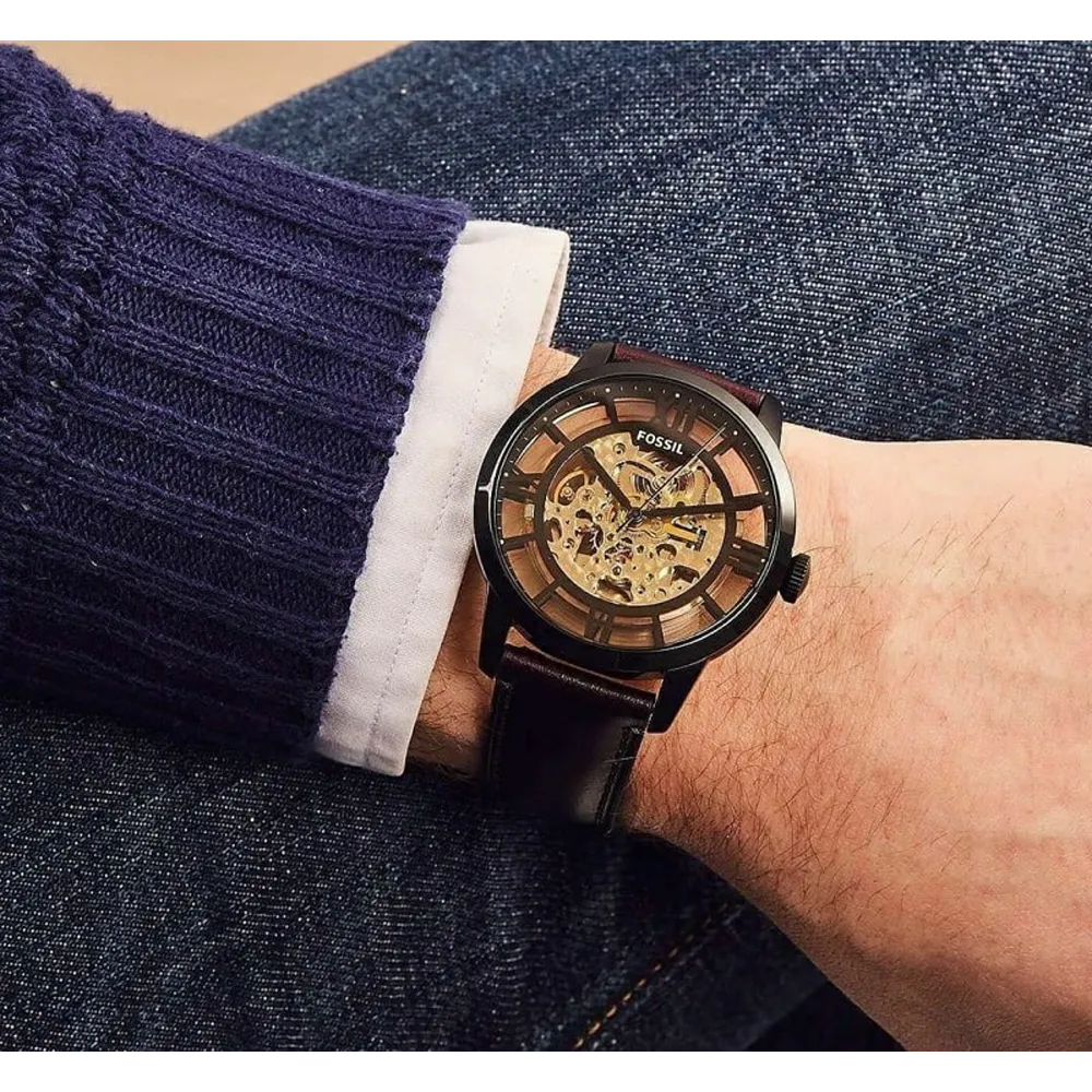 Buy Imported Fossil Watch For Men (DW501)