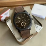 Buy Imported Fossil Watch For Men (DW506) - Accessories | Buy Online at Best Price