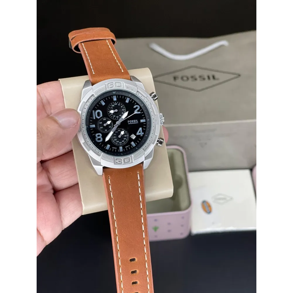 Buy Imported Fossil Watch For Men (DW508)