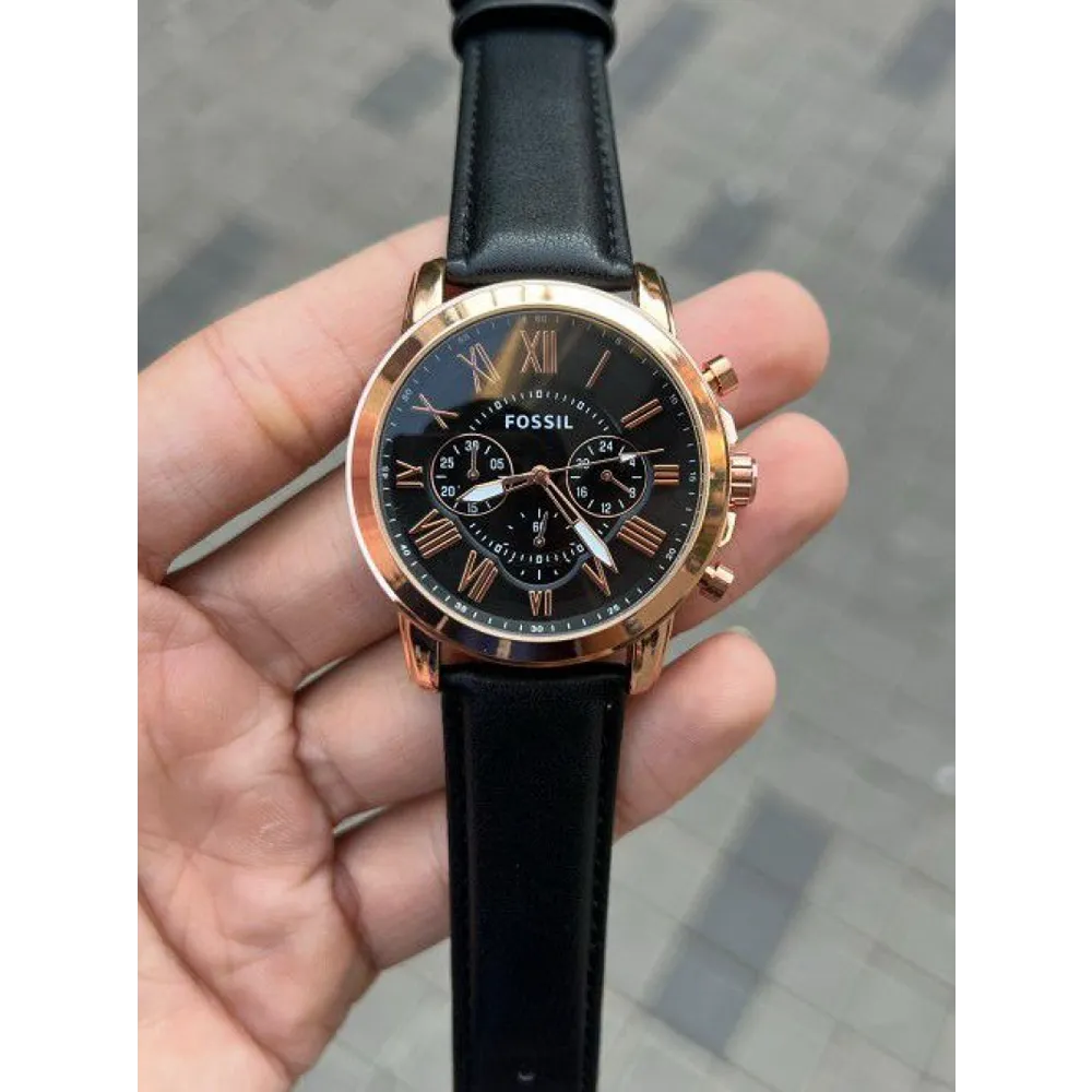 Buy Imported Fossil Watch For Men (DW565)