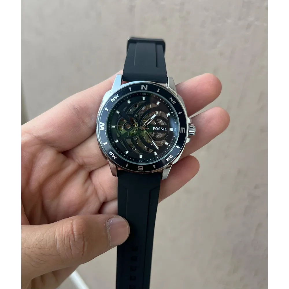 Buy Imported Fossil Watch For Men (LAB626)