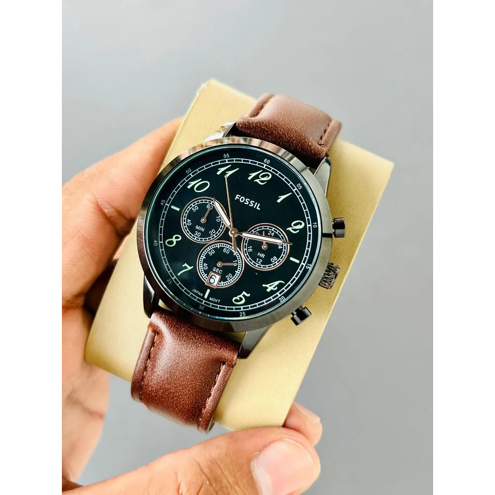 Buy Imported Fossil Watch For Men (LAZ1361)
