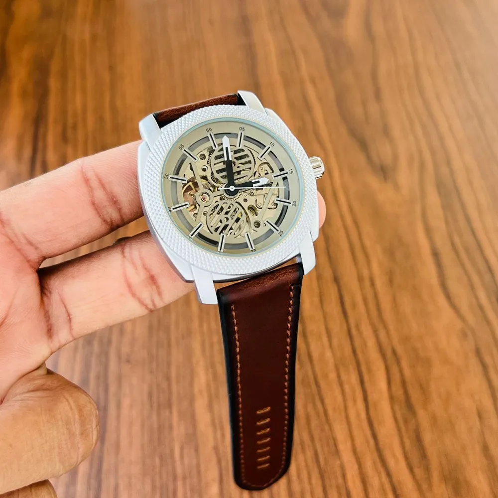 Buy Imported Fossil Watch For Men (LAZ1461)
