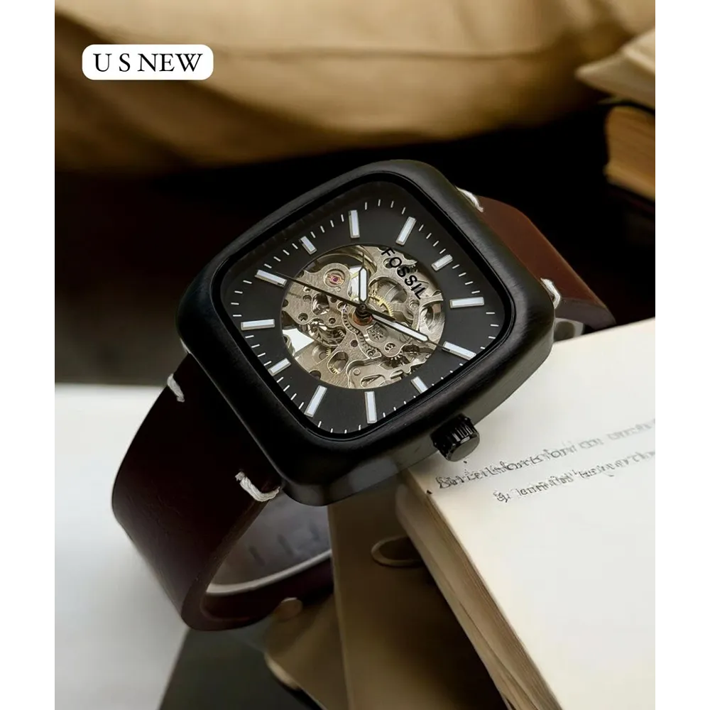 Buy Imported Fossil Watch For Men (LAZ1544)
