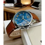 Buy Imported Fossil Watch For Men (LAZ1603) - Accessories | Buy Online at Best Price