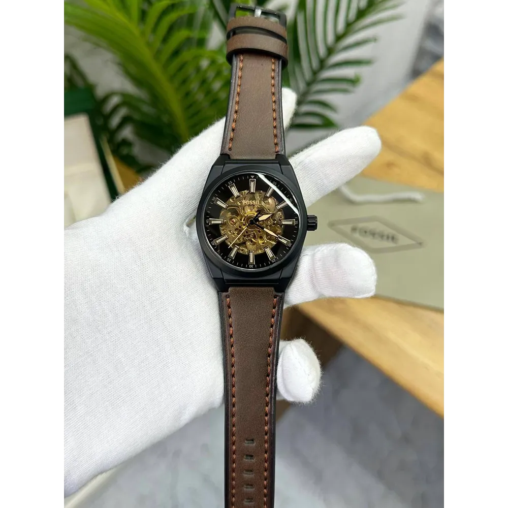 Buy Imported Fossil Watch For Men (MGC76)
