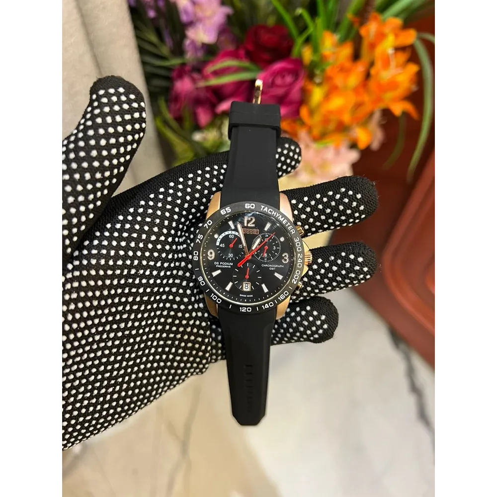 Buy Imported Fossil Watch For Men (RF437)