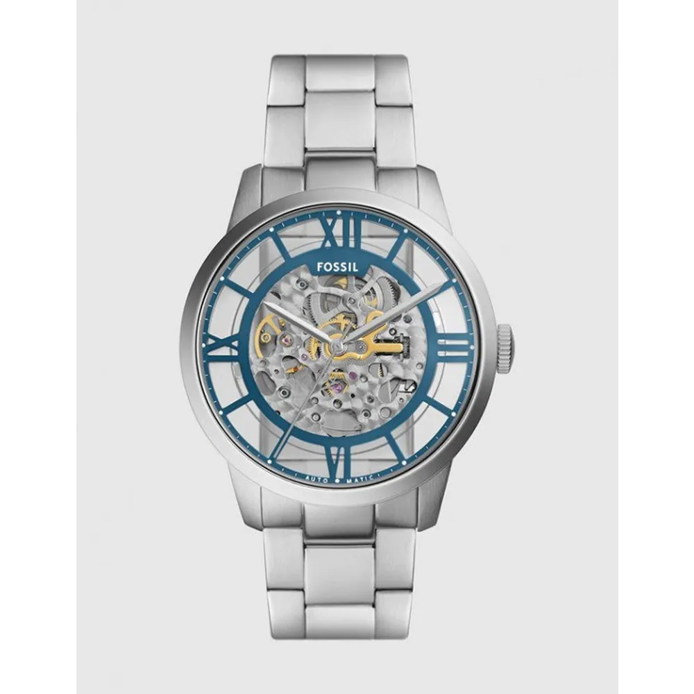 Buy Imported Fossil Watch For Men (SFS1296)