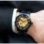 Buy Imported Fossil Watch For Men (SFS1298) - Accessories | Buy Online at Best Price