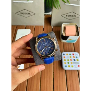 Buy Imported Fossil Watch For Men (SG207)