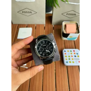 Buy Imported Fossil Watch For Men (SG208) - Accessories | Buy Online at Best Price